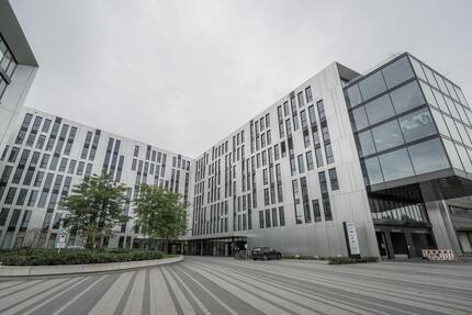 Gewerbeobjekt Düsseldorf Derendorf - 689&euro; | Angebot:22933364