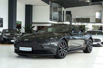 Aston Martin DB11 37.495 km 108.980 &euro; Köln 51147
