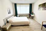 Etagenwohnung Leverkusen Bürrig - 3 Zimmer, 70 m&sup2;, 249.000&euro; | Angebot:25799545