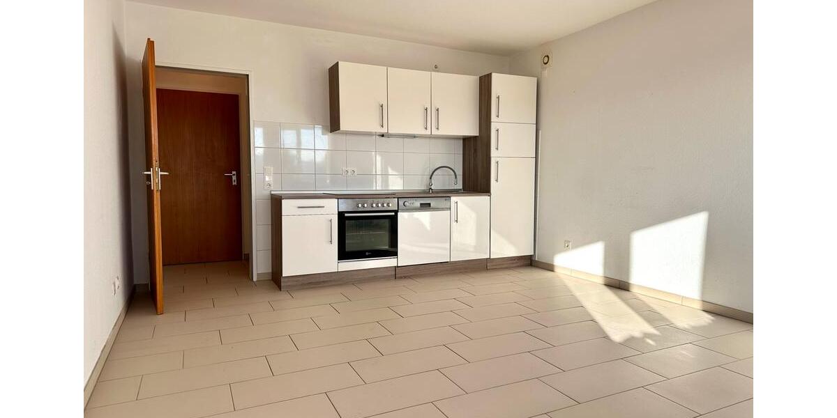 1-Zimmer Appartement in Overath-Immekeppel 1 zimmer