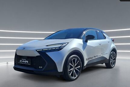 Toyota C-HR 4.500 km 30.900 &euro; Overath 51491