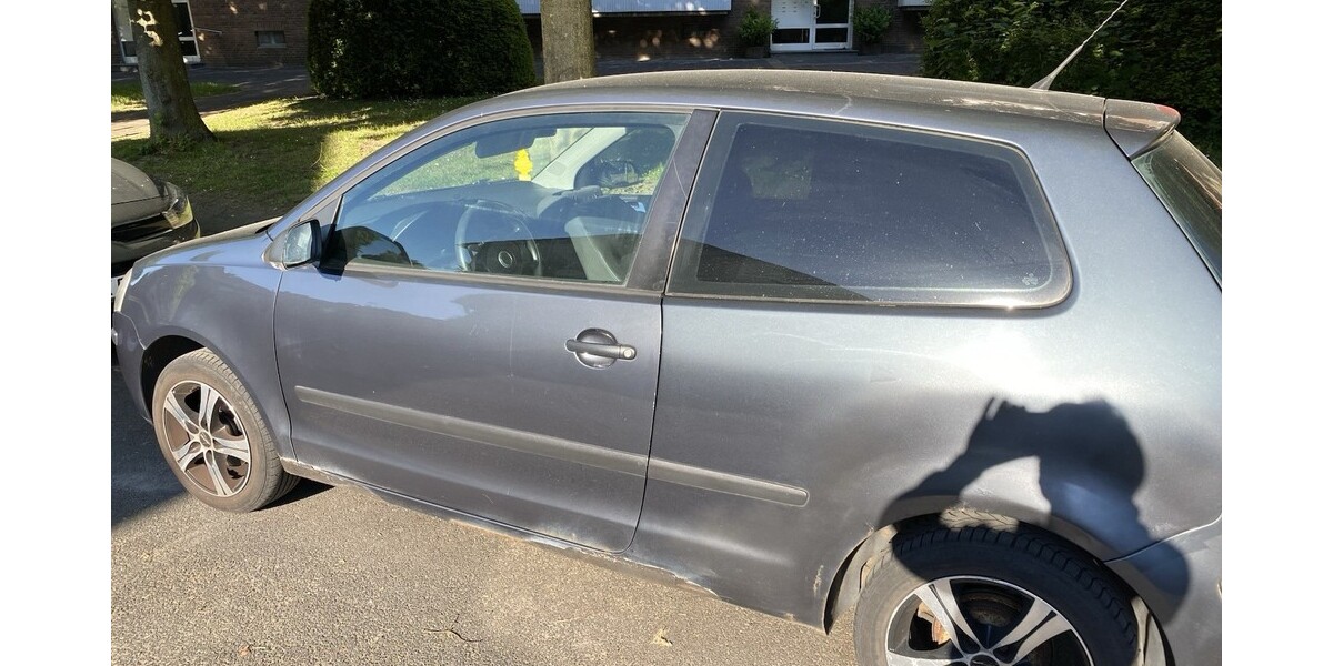 VW Polo 270.000 km 2.000 &euro; Neuss 41460
