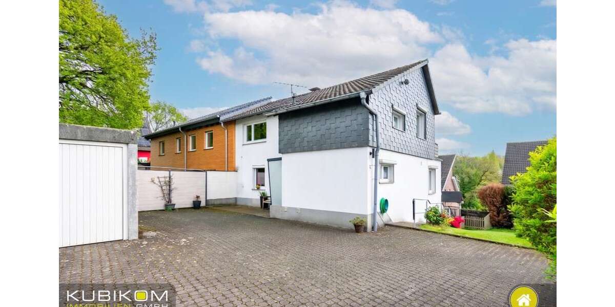 Einfamilienhaus Solingen Mitte - 6 Zimmer, 178 m&sup2;, 449.000&euro; | Angebot:26377465