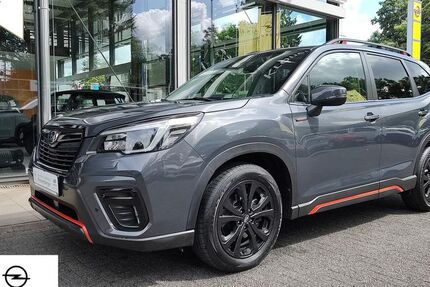 Subaru Forester 70.416 km 27.490 &euro; Düsseldorf 40625