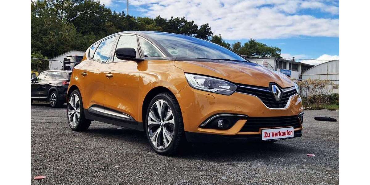 Renault Scenic 120.000 km 8.950 &euro; Bergisch Gladbach 51469