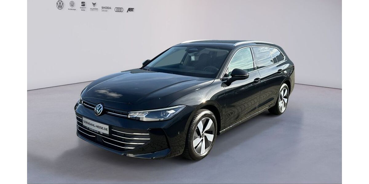 VW Passat 17.900 km 35.980 &euro; Köln 50739