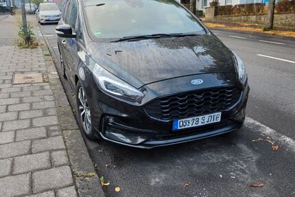 Ford S-Max 145.700 km 16.900 &euro; Remscheid 42855