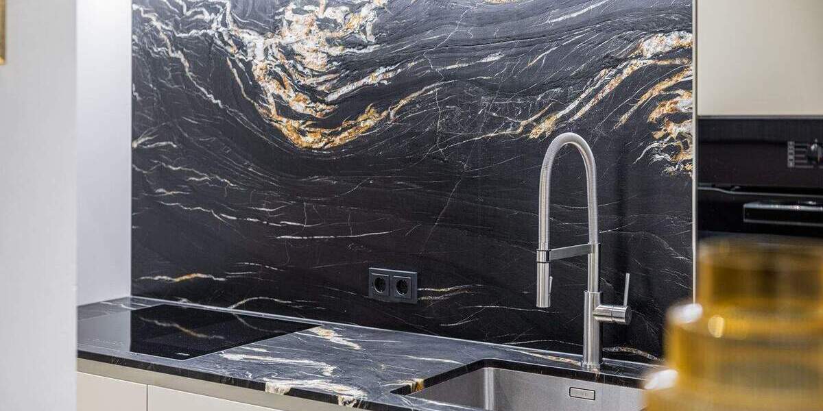 Hochwertig sanierte und stylische Gartenwohnung mit weiterer Dachgeschosswohnung 7 zimmer