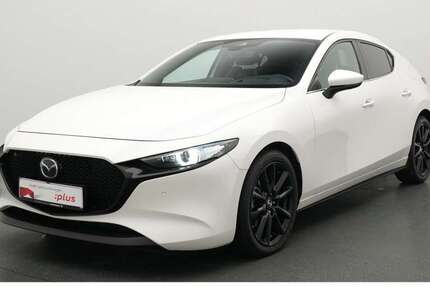 Mazda 3 64.996 km 19.988 &euro; Leverkusen 51379