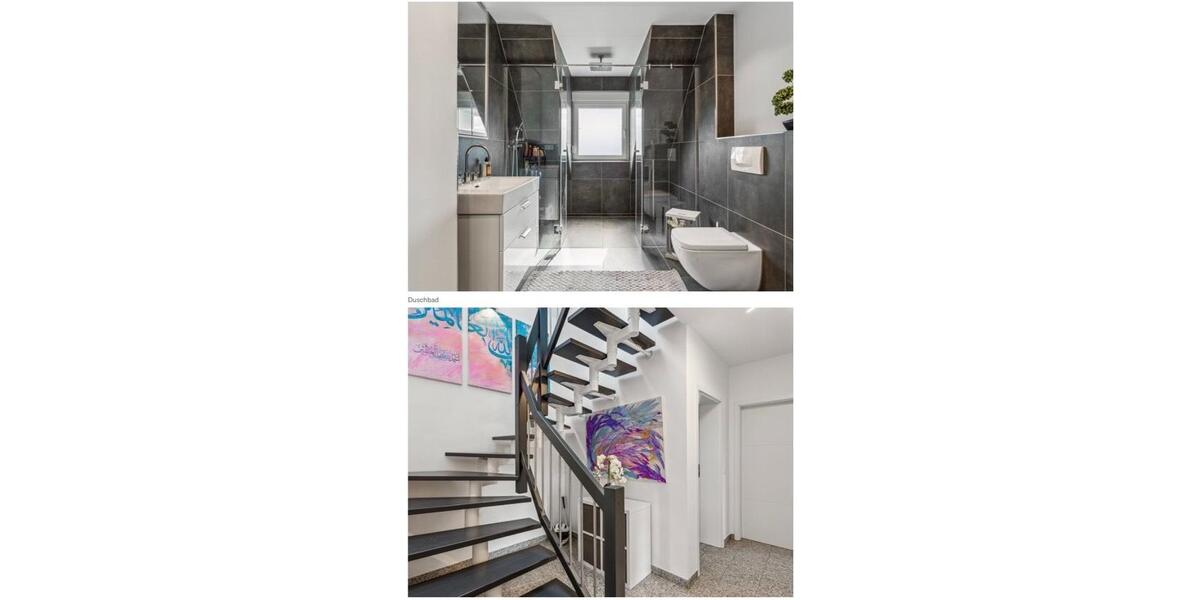 Maisonettenwohnung Köln - 5 Zimmer, 174 m&sup2;, 449.000&euro; | Angebot:25523197