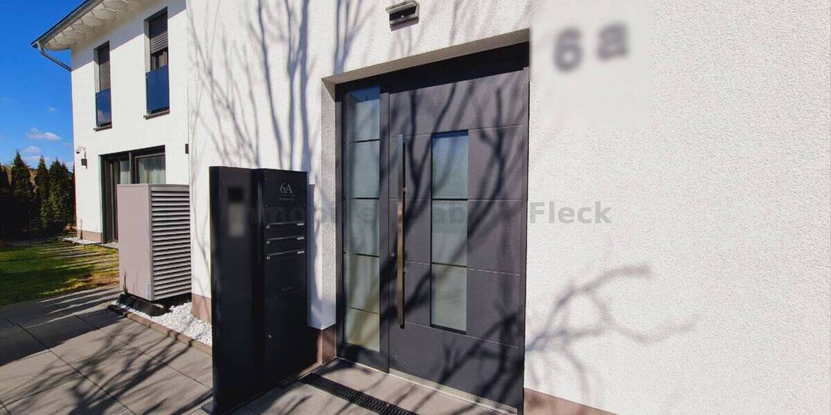 Etagenwohnung Wermelskirchen Dabringhausen - 3 Zimmer, 88 m&sup2;, 365.000&euro; | Angebot:26229381