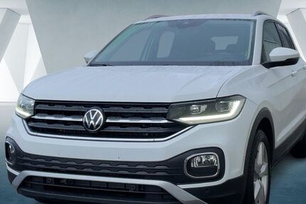 VW T-Cross 28.680 km 19.135 € Bergisch Gladbach 51465