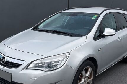 Opel Astra 215.000 km 3.750 &euro; Solingen 42655