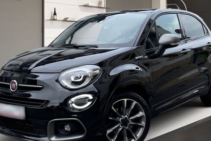 Fiat 500X 33.500 km 19.788 € Köln 51067