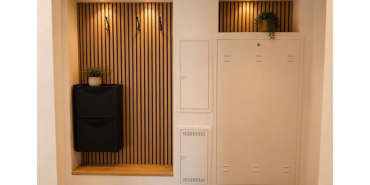 Etagenwohnung Bergisch Gladbach Gronau - 2 Zimmer, 64 m&sup2;, 1.800&euro; | Angebot:26532658