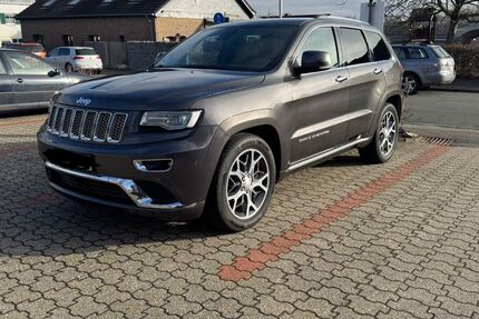 Jeep Grand Cherokee 95.524 km 21.200 &euro; Odenthal 51519