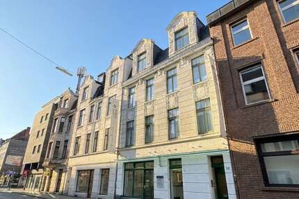 Wohnung Köln / Bayenthal Bayenthal - 2 Zimmer, 50 m&sup2;, 315.750&euro; | Angebot:25442662