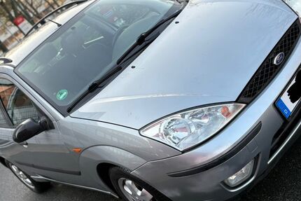 Ford Focus 136.500 km 600 &euro; Hilden 40721