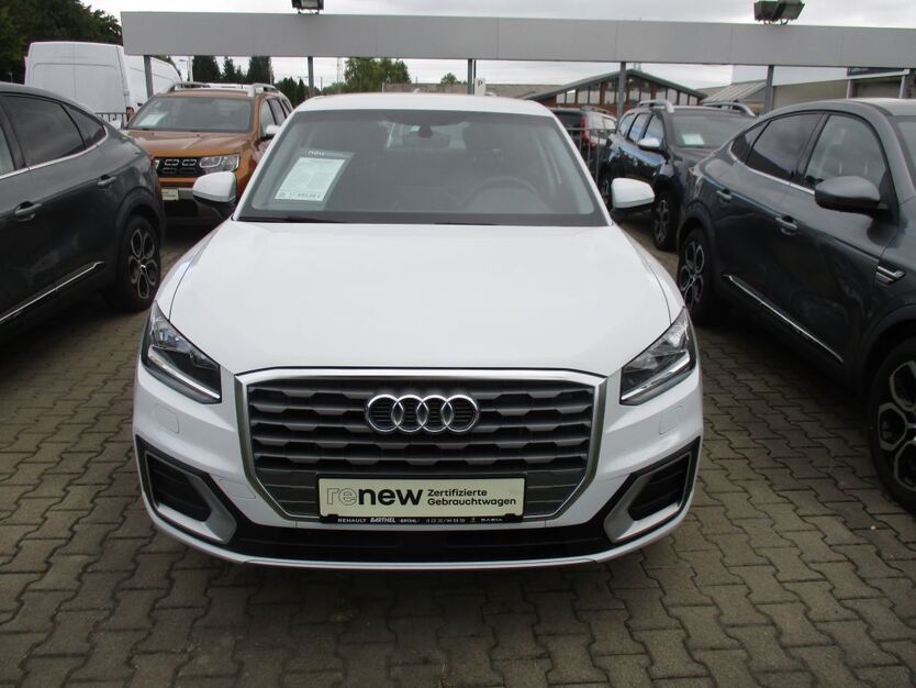 Audi Q2 66.350 km 17.850 € Brühl 50321