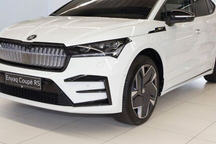 Skoda Enyaq 15.000 km 49.350 &euro; Solingen 42651