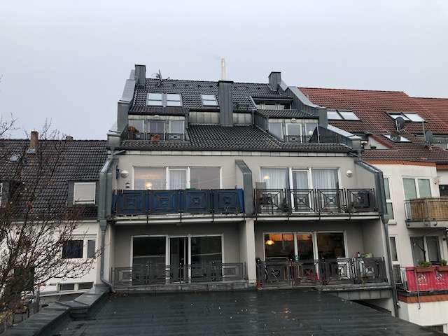 Wohnung zum Mieten in Köln 820 € 68 m²