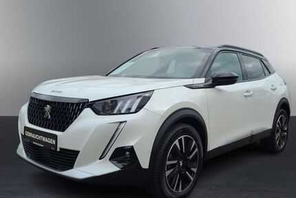 Peugeot 2008 24.906 km 24.490 € Neuss 41460