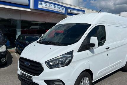Ford Transit Custom 196.867 km 14.990 &euro; Neuss 41469