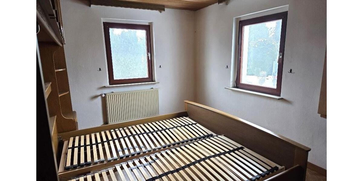 Doppelhaushälfte zur Miete – Wohnen im Grünen 3 zimmer