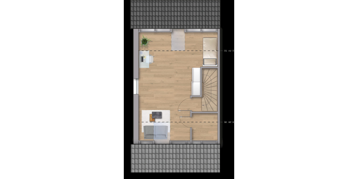 Doppelhaushälfte Grevenbroich Elsen - 5 Zimmer, 132 m&sup2;, 592.900&euro; | Angebot:24112928