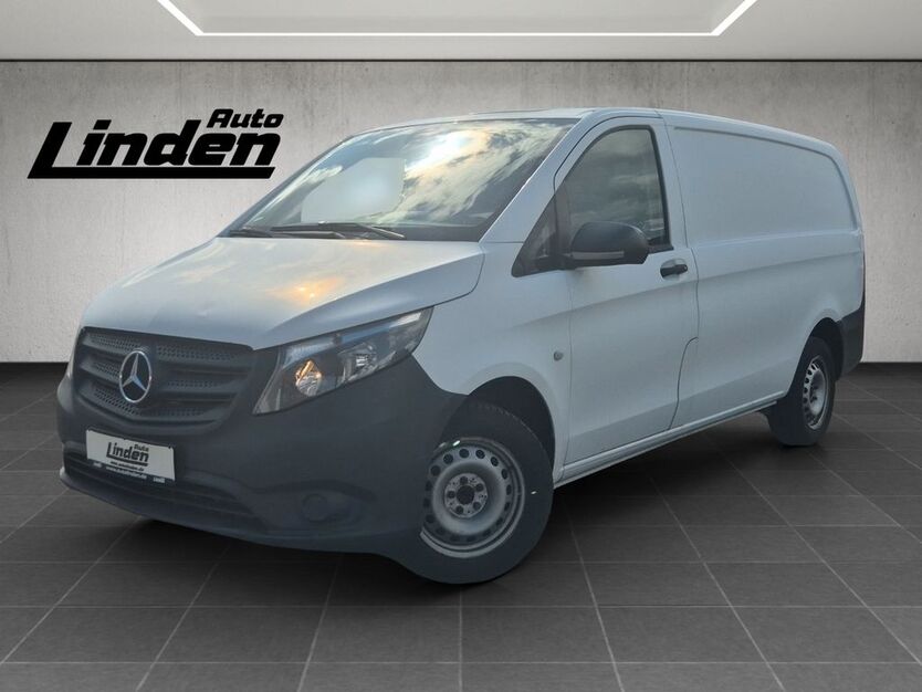 Mercedes-Benz Vito 210.285 km 7.970 € Erftstadt 50374