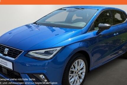 Seat Ibiza 20.949 km 22.950 &euro; Neuss 41460