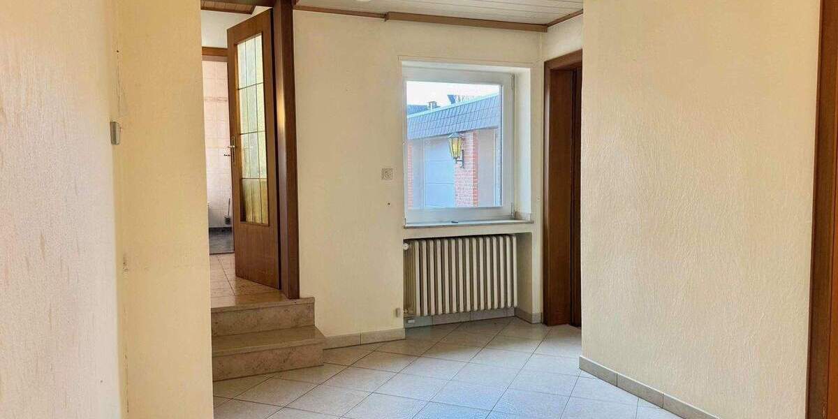 Doppelhaushälfte Neuss Reuschenberg - 5 Zimmer, 160 m&sup2;, 549.000&euro; | Angebot:25608012