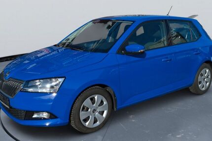 Skoda Fabia 41.000 km 10.500 € Bergisch Gladbach 51469