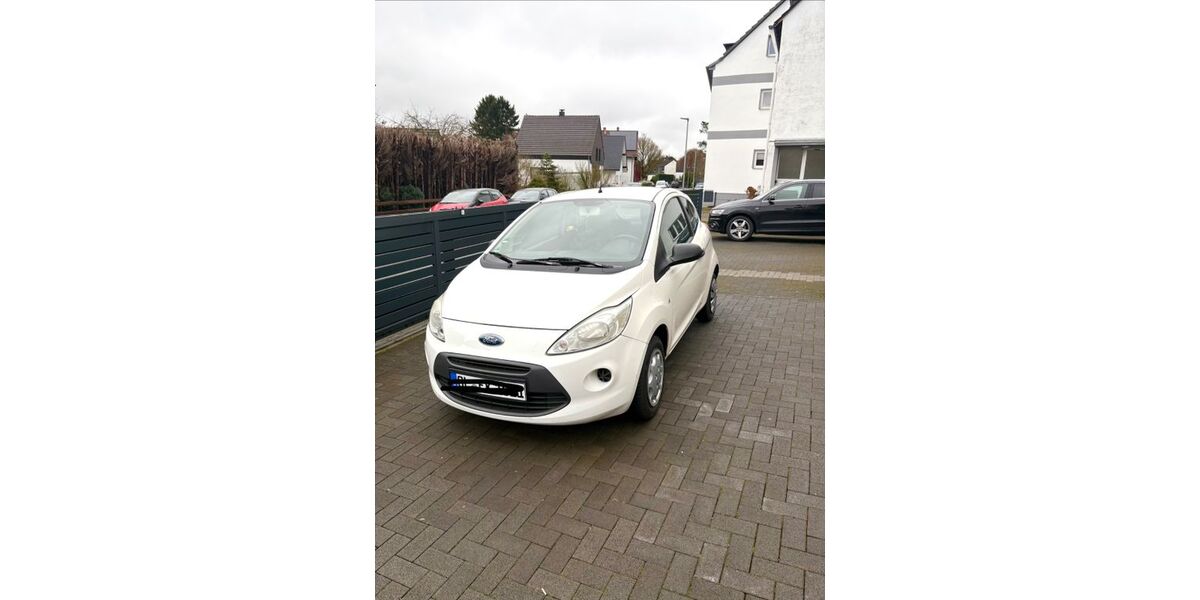 Ford Ka/Ka+ 91.499 km 2.400 &euro; Bergisch Gladbach 51467