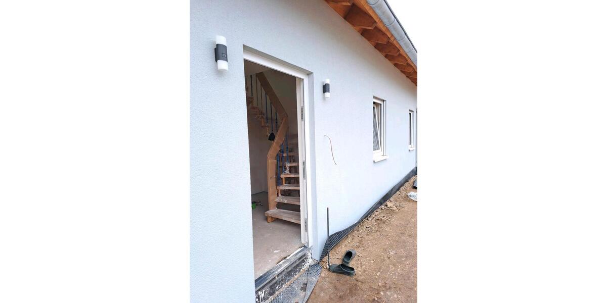 4- Zimmer -Wohnung Neubau Erstbezug 4 zimmer