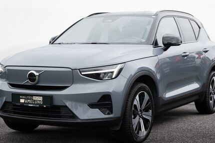Volvo XC40 22.220 km 30.890 € Engelskirchen 51766