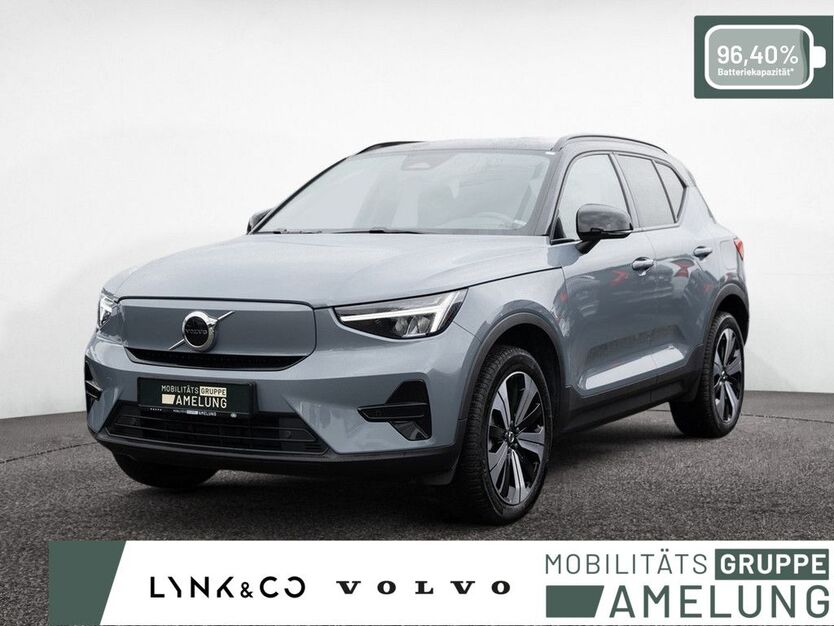 Volvo XC40 22.220 km 30.890 € Engelskirchen 51766