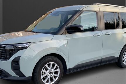 Ford Tourneo Courier 30.200 km 20.647 &euro; Bergheim 50126