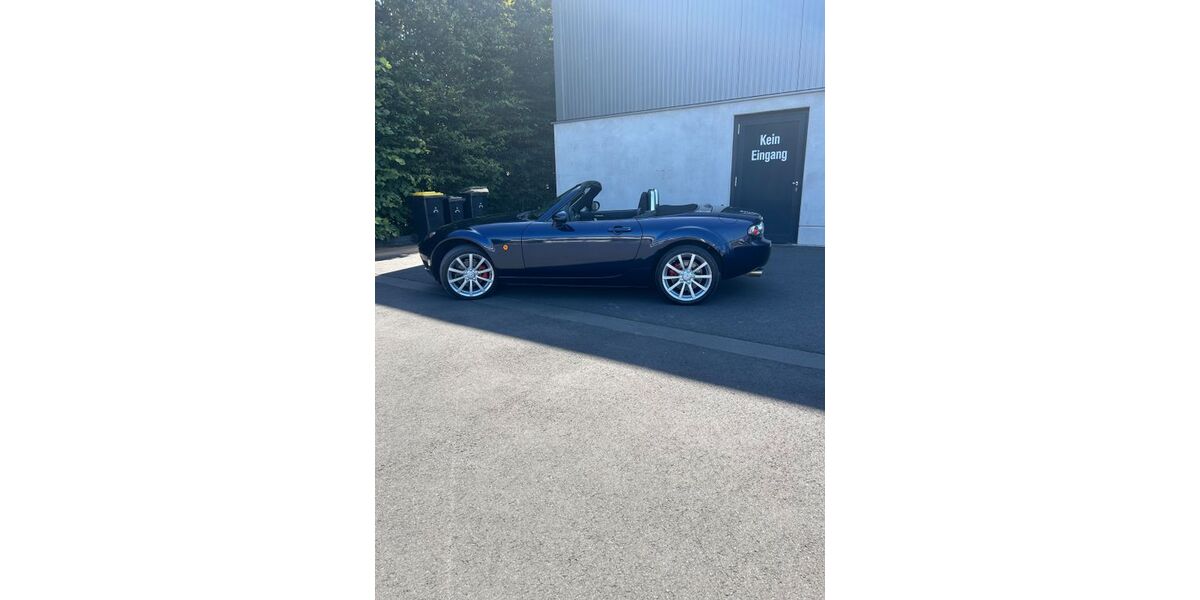 Mazda MX-5 42.000 km 18.499 &euro; Niederkassel 53859