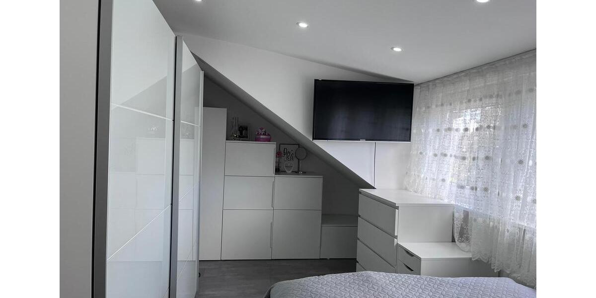 Eigentumswohnung 65qm 3 zimmer