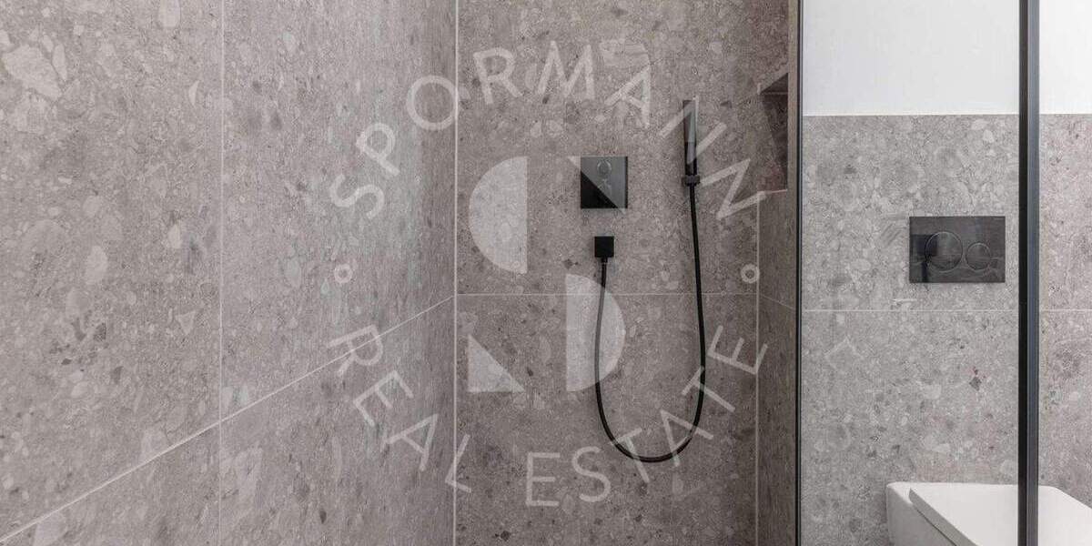 Altbaucharme neu gedacht - ca. 90 m² Stil und Substanz 3 zimmer