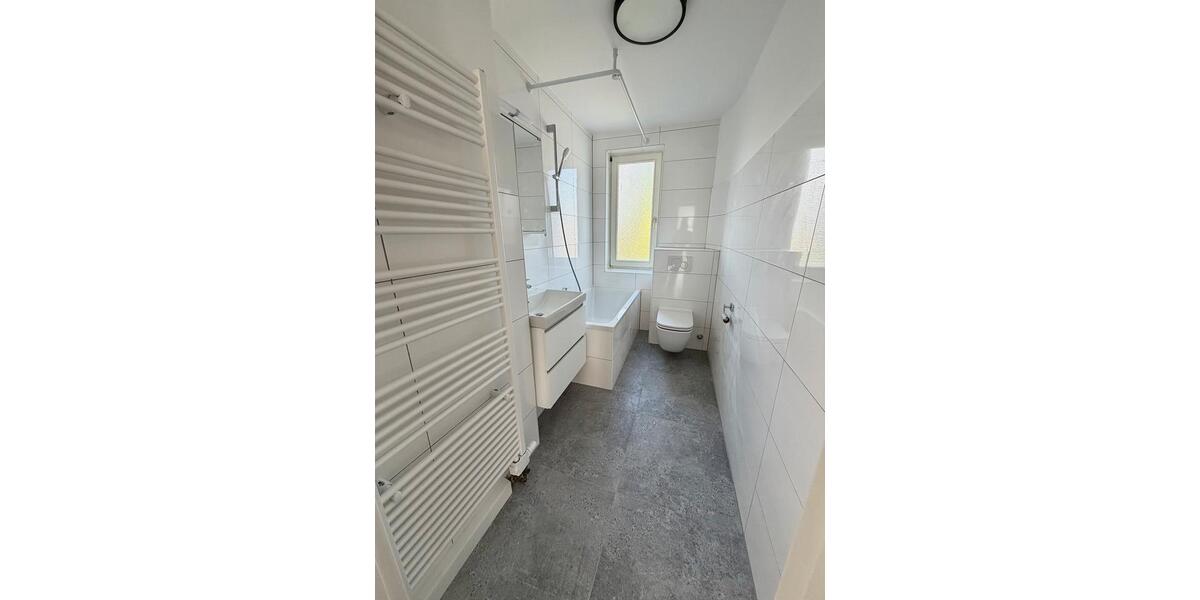 Etagenwohnung Hilden Kalstert - 2 Zimmer, 55 m&sup2;, 599&euro; | Angebot:26247431