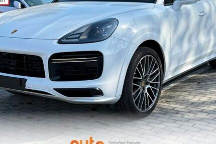 Porsche Cayenne 57.844 km 69.829 &euro; Hilden 40721