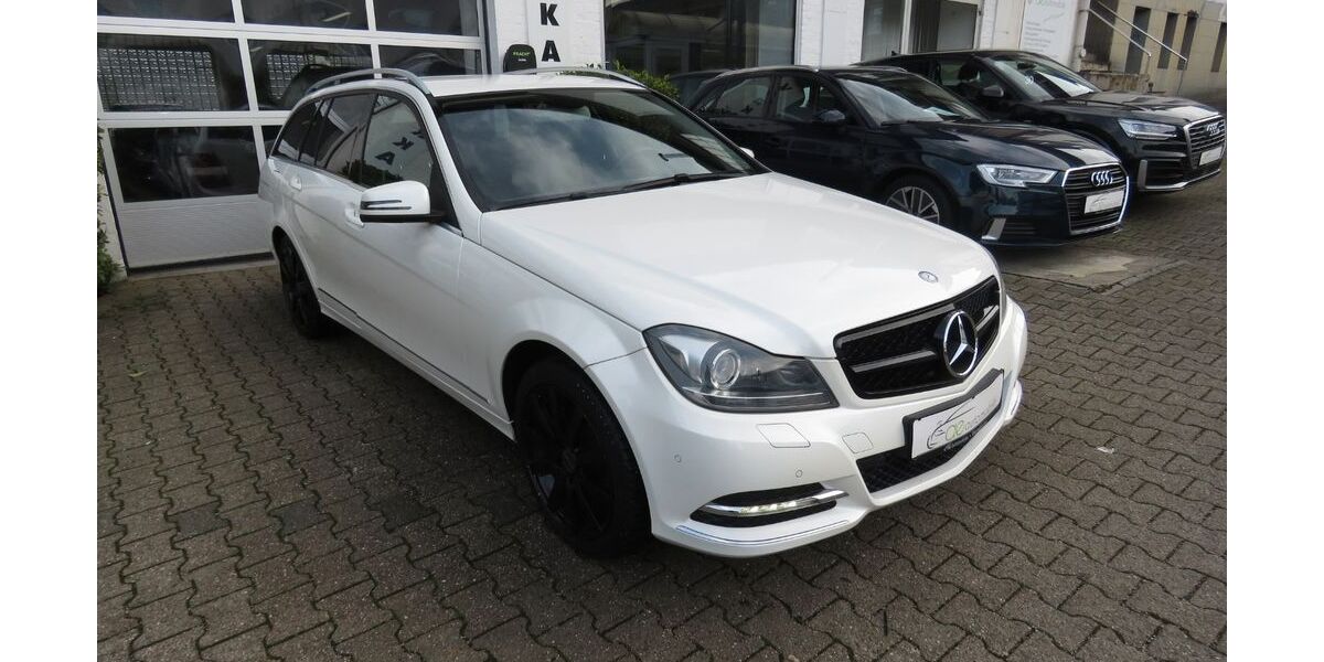 Mercedes-Benz C 250 129.500 km 12.900 &euro; Wermelskirchen 42929