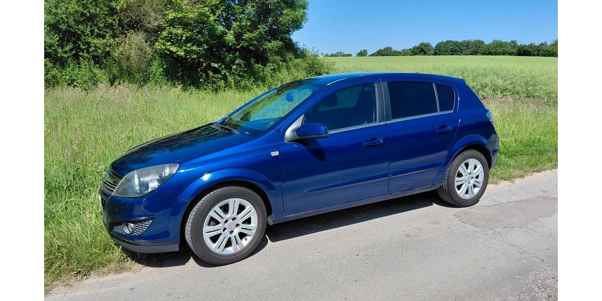Opel Astra 99.850 km 3.300 &euro; Mettmann 40822