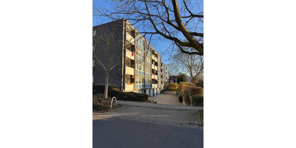 Erdgeschoßwohnung Troisdorf - 2 Zimmer, 30 m&sup2;, 119.900&euro; | Angebot:25576399