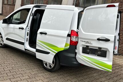 Ford Transit 106.992 km 7.999 &euro; Köln 51069