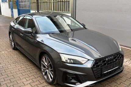 Audi A5 97.089 km 26.990 &euro; Düsseldorf 40231