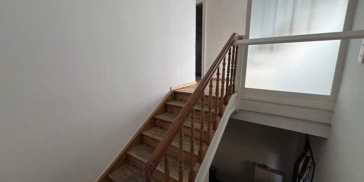 Altbaucharme mit viel Platz in toller Lage 6 zimmer