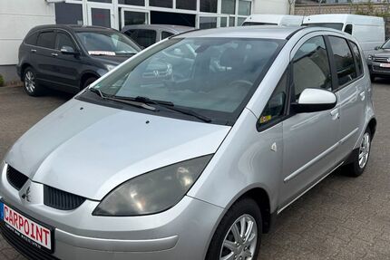 Mitsubishi Colt 38.000 km 3.350 &euro; Brühl 50321